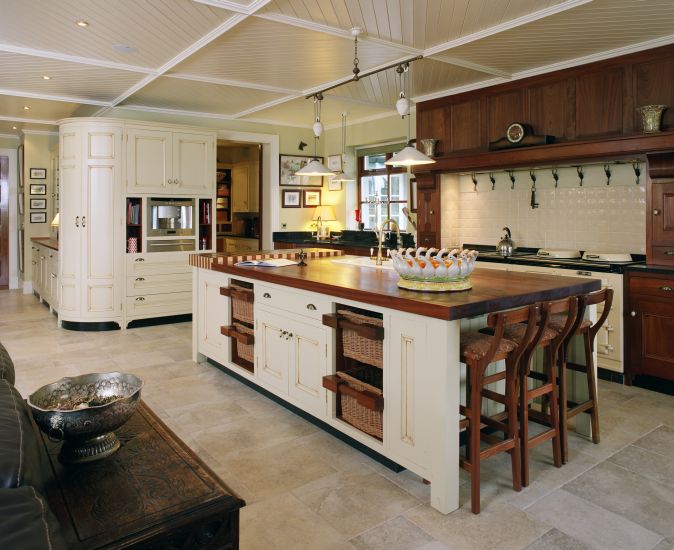 Kildare Range Creative Wood