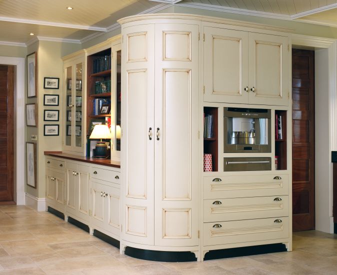 Kildare Range Creative Wood