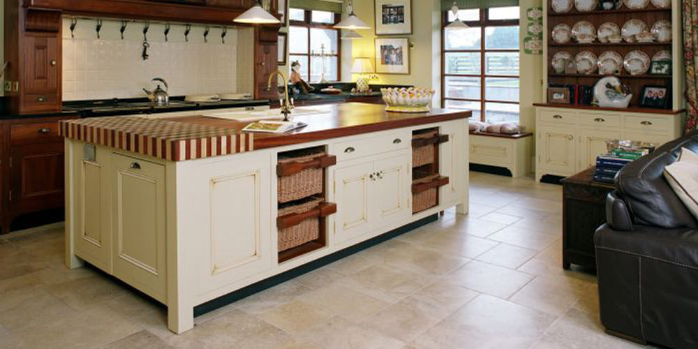 Kildare Range Creative Wood