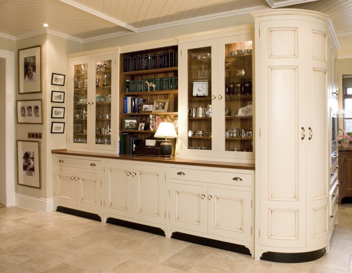 Kildare Range Creative Wood